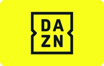 Click to view DAZN 12M $99.99 eGift DAZN 12M $99.99 eGift
