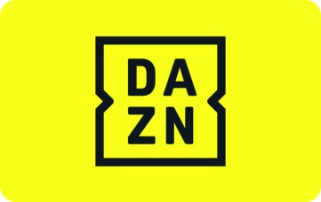 Click to view Promotion of DAZN 1M $19.99 eGift Promotion of DAZN 1M $19.99 eGift