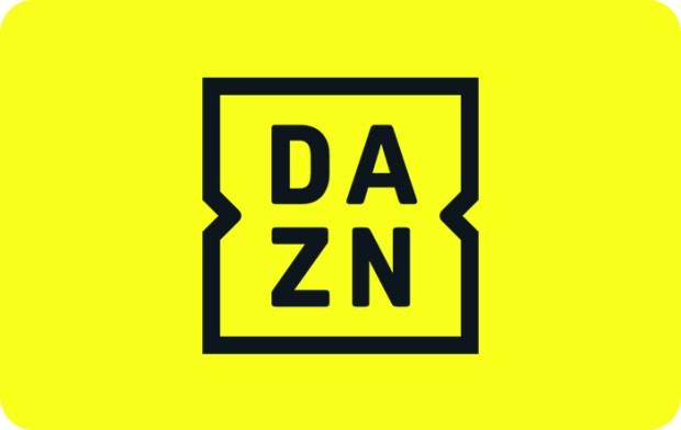 ＤAZN DAZN 1M $19.99 eGift | Gift Card Gallery