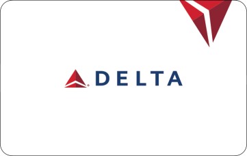 Click to view Delta Air Lines eGift Card Delta Air Lines eGift Card