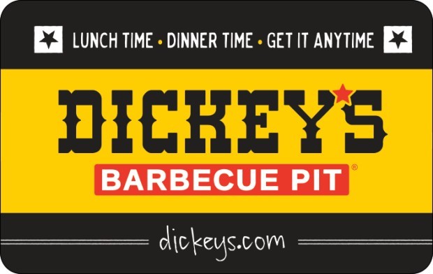store Dicks BBQ