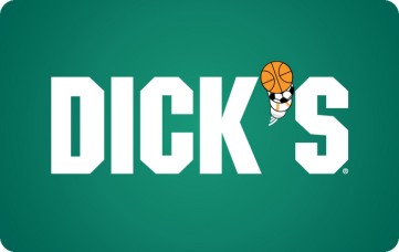 Dicks Sporting Goods eGift Card