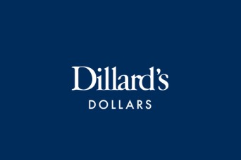 Dillard's Gift Card