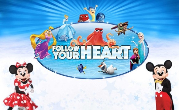 SEATTLE - 2017 Disney On Ice