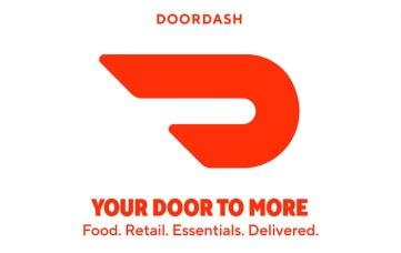 Get a $10 bonus when you buy a $100 DoorDash eGift Card