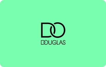 DOUGLAS Geschenkcode
