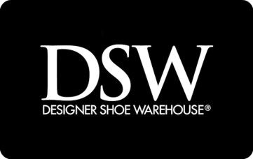 DSW eGift