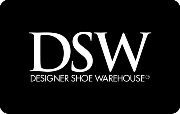 Click to view Promotion of DSW eGift Card Promotion of DSW eGift Card