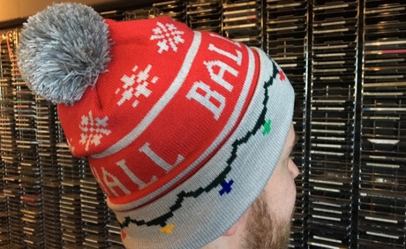 SEATTLE - KNDD - 2016 DTHB Hat