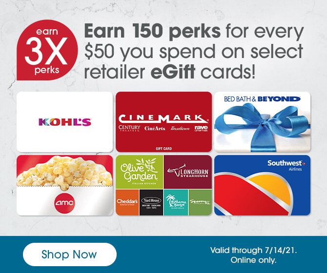 Gift Card Gallery By Giant Eagle - kohls roblox gift card