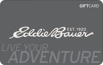 Click to view Eddie Bauer eGift Eddie Bauer eGift