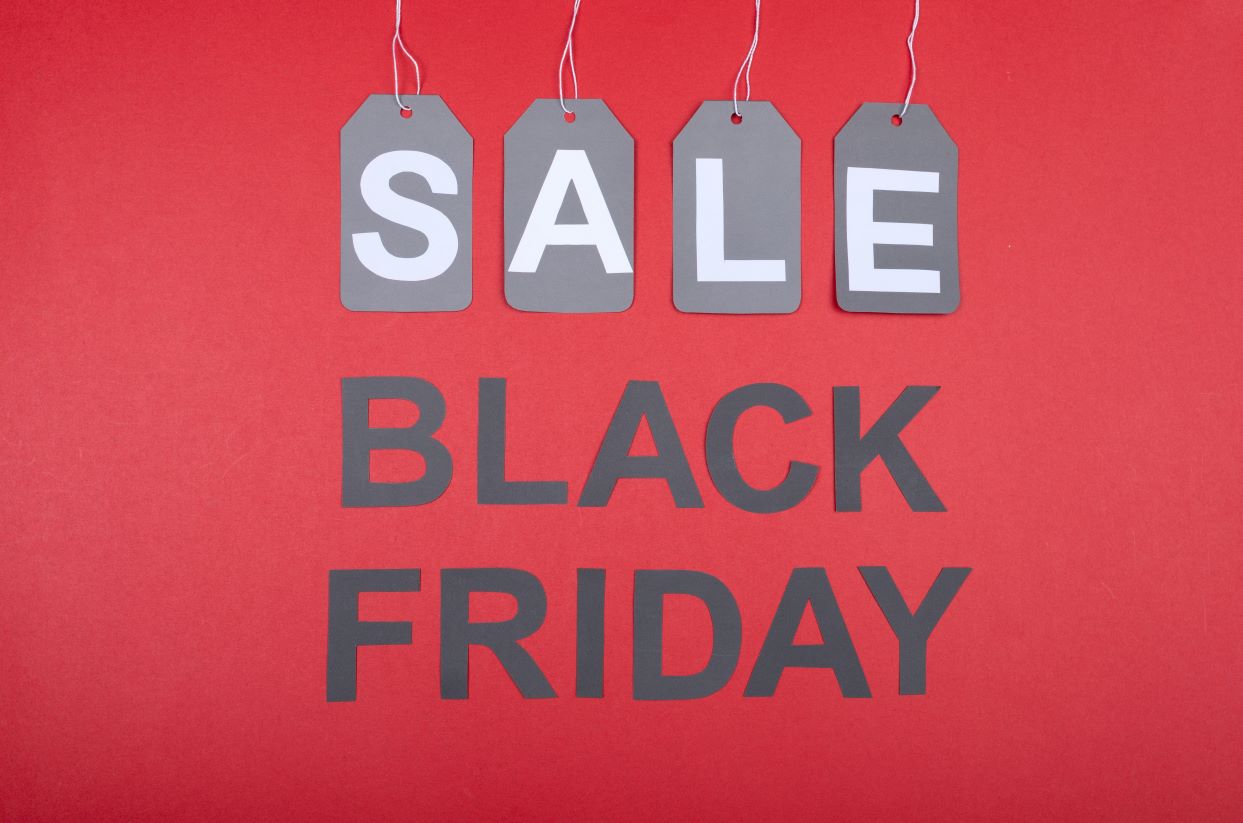 Ultimate Black Friday and Cyber Monday Shopping Guide