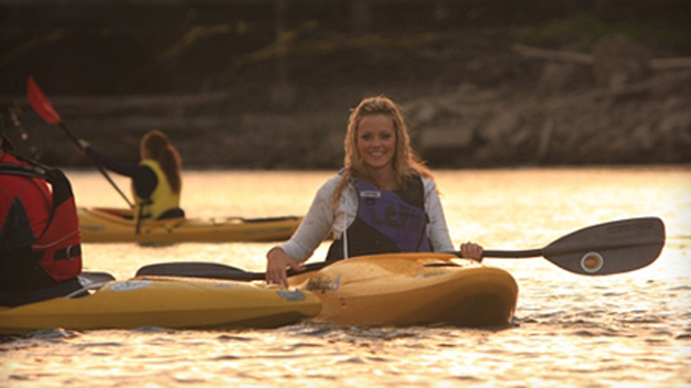 eNRG $36 for a Willamette Falls 2018