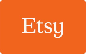Etsy eGift