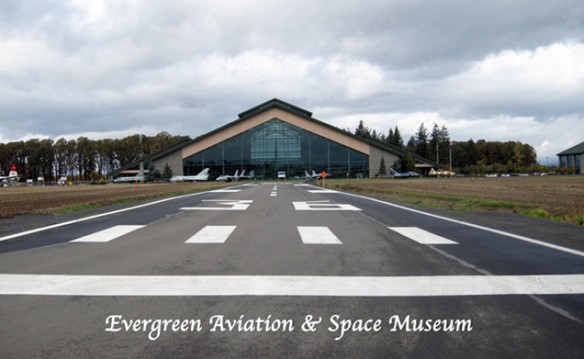 Evergreen Museum Admission Feb-March 2018