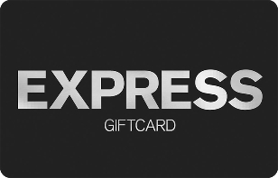 Click to view Express eGift Cards Express eGift Cards