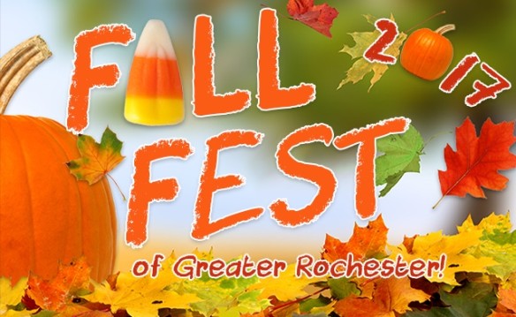 Fall Fest of Greater Rochester 2017 (gen public)
