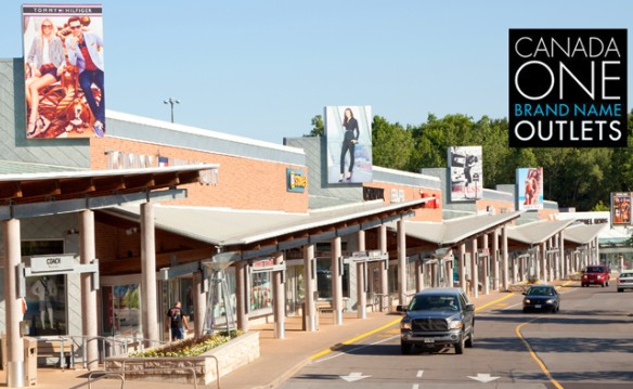 Fallsview Group - Hotel deal