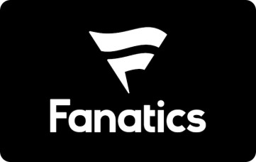 Fanatics Gift Card