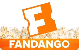 Click to view Promotion of Fandango eGift Cards Promotion of Fandango eGift Cards