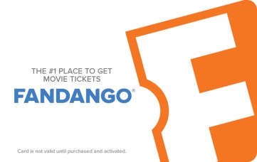 Fandango eGift