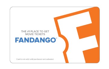 Fandango eGift