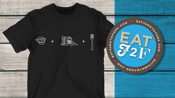 Eat Farm 2 Fork Shirts_2017
