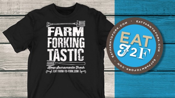 Eat Farm 2 Fork Shirts_2017