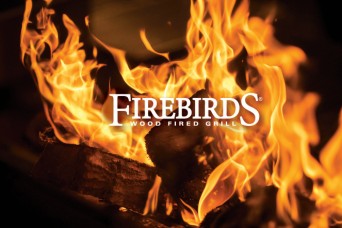 Firebirds Wood Fired Grill