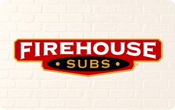 Firehouse Subs eGift Card