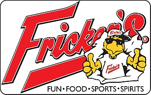 Click to view Fricker's eGift Fricker's eGift