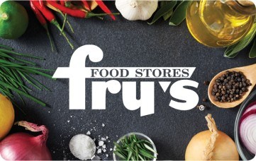 Click to view Frys Gift Card Frys Gift Card
