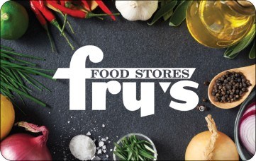 Click to view Kroger Frys Gift Card Kroger Frys Gift Card