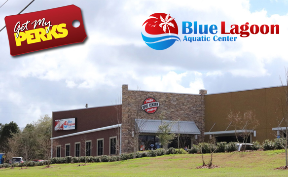 Gainesville Blue Lagoon Movie Night March 2018
