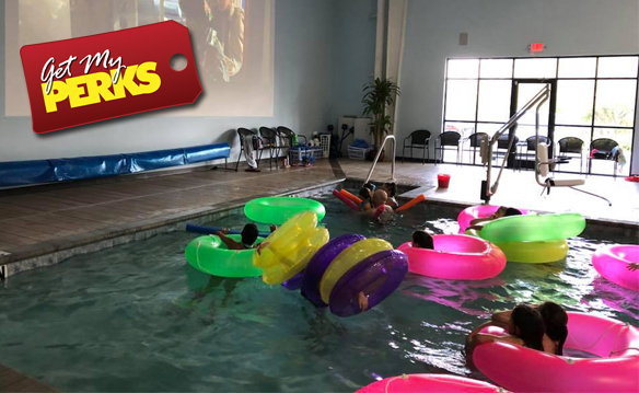 Gainesville Blue Lagoon Movie Night March 2018