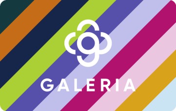 GALERIA-Geschenkkarte