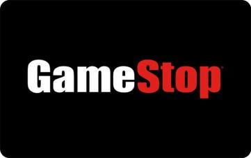 GameStop eGift Card