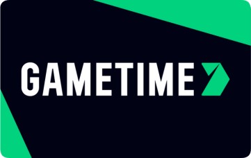 Gametime $500 eGift Card