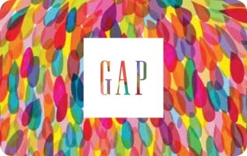 Click to view Gap eGift Cards Gap eGift Cards