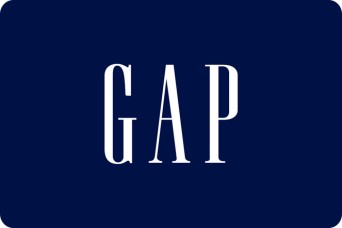Gap eGift