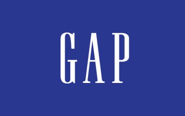 Gap eGift