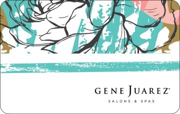 Click to view Gene Juarez eGift Cards Gene Juarez eGift Cards