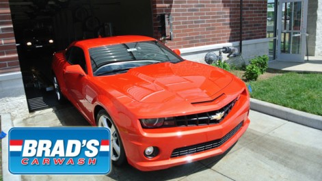 Brad S Car Wash Indianapolis In Brad S Car Wash Indianapolis In