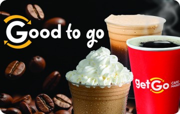 GetGo eGift Card