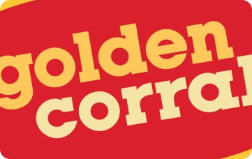 Golden Corral® Gift Card