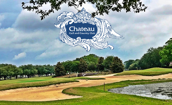Golf Card New Orleans 2017