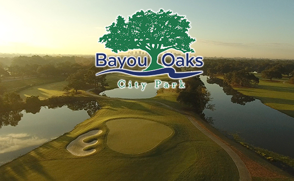 Golf Card New Orleans 2017
