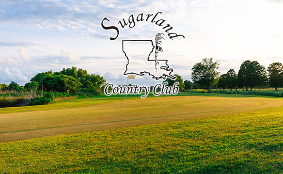 Golf Card New Orleans 2017