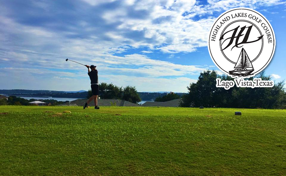 Golf Card