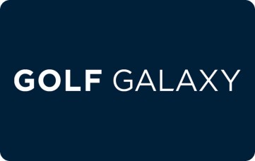 Golf Galaxy eGift